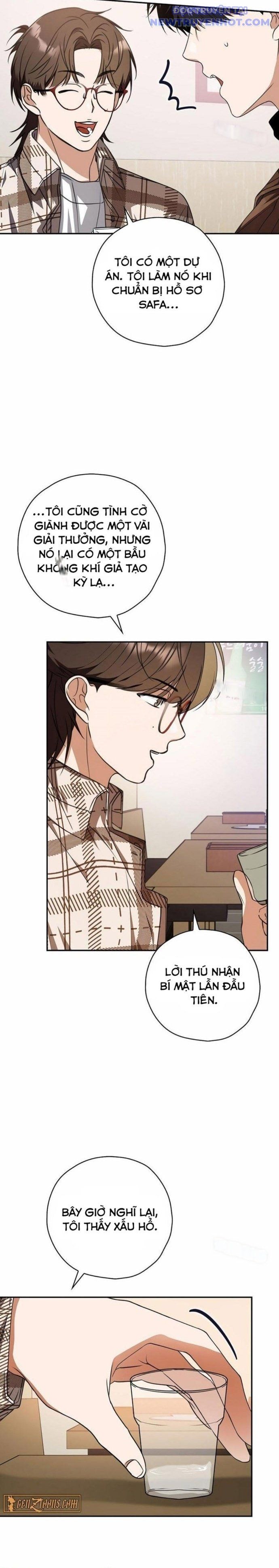 đọc truyện Kẻ Thống Trị Kịch Bản Chương 16 ảnh 32 tại Thiên Thai Truyện