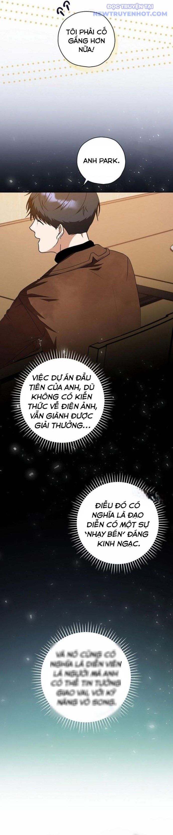 đọc truyện Kẻ Thống Trị Kịch Bản Chương 16 ảnh 33 tại Thiên Thai Truyện