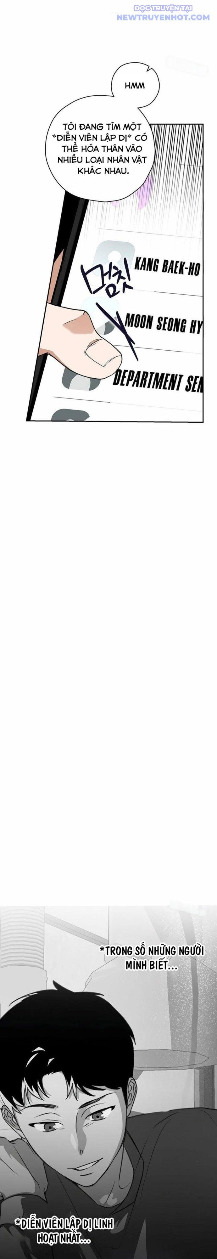 đọc truyện Kẻ Thống Trị Kịch Bản Chương 16 ảnh 38 tại Thiên Thai Truyện