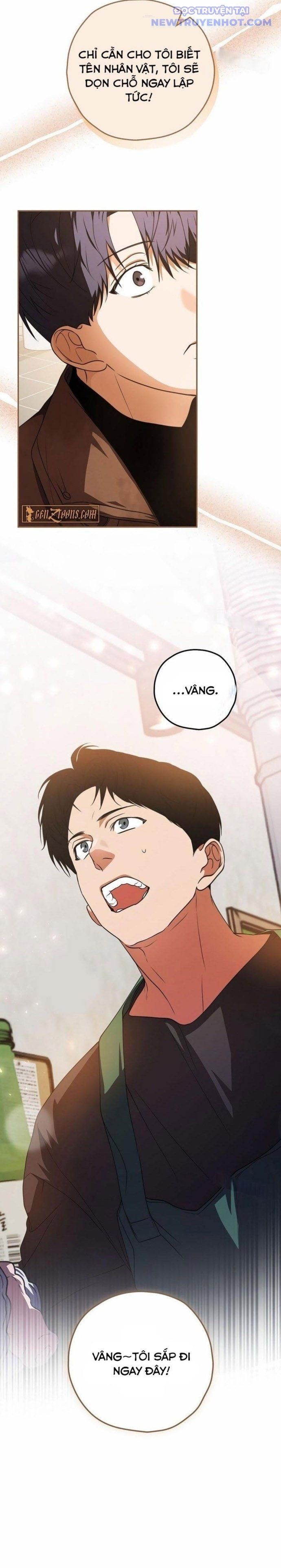 đọc truyện Kẻ Thống Trị Kịch Bản Chương 16 ảnh 41 tại Thiên Thai Truyện