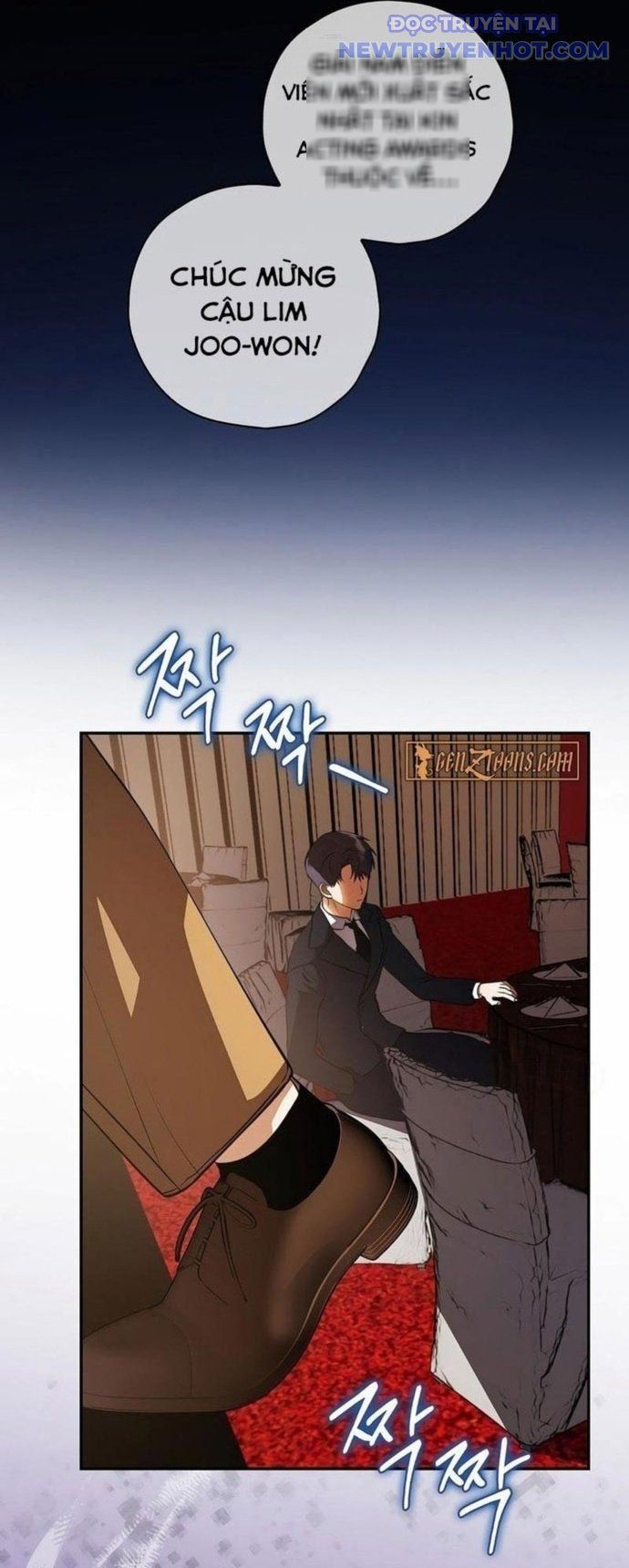 đọc truyện Kẻ Thống Trị Kịch Bản Chương 16 ảnh 7 tại Thiên Thai Truyện