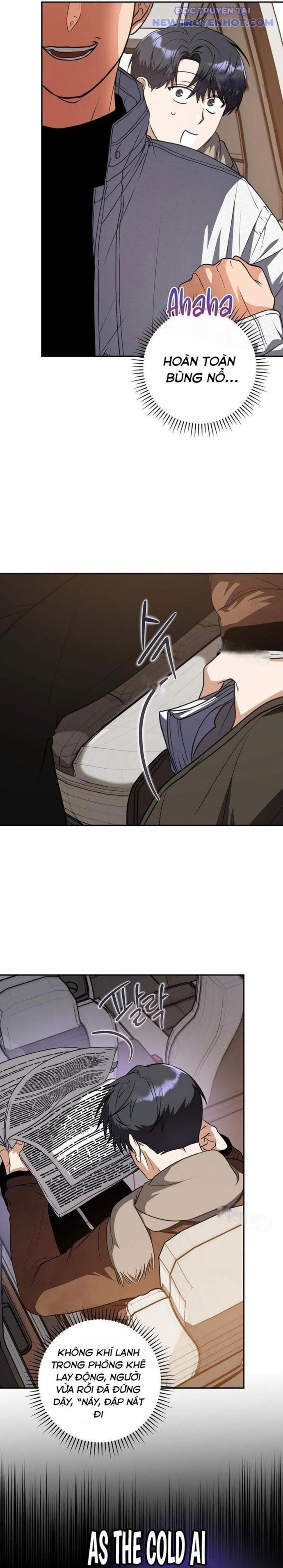 đọc truyện Kẻ Thống Trị Kịch Bản Chương 16 ảnh 11 tại Thiên Thai Truyện