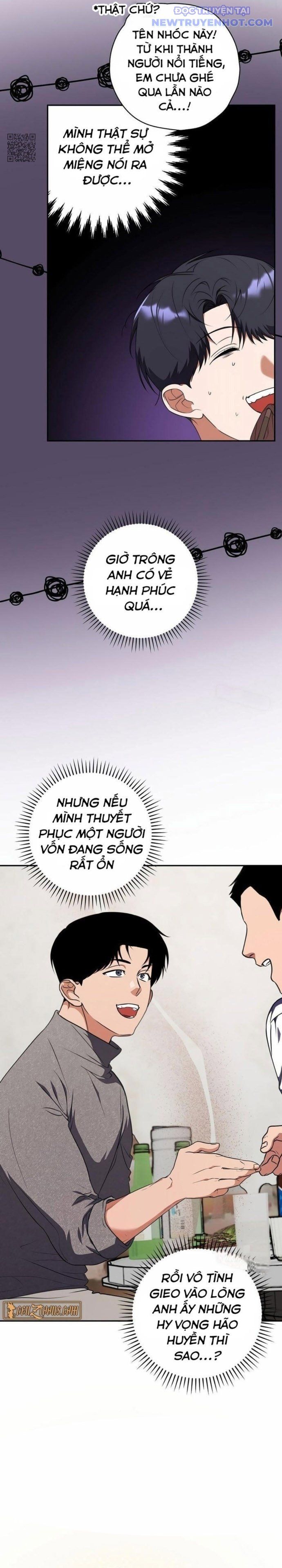 đọc truyện Kẻ Thống Trị Kịch Bản Chương 17 ảnh 13 tại Thiên Thai Truyện