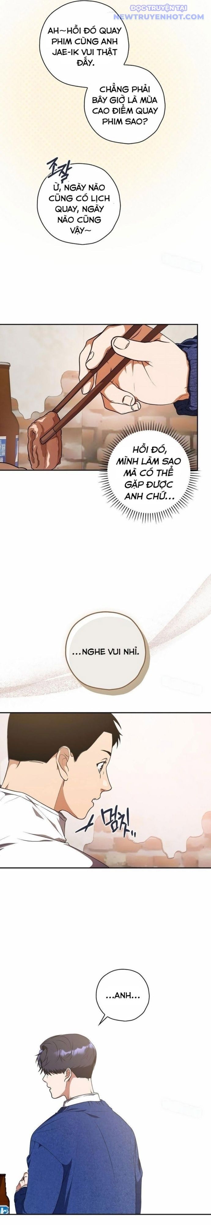 đọc truyện Kẻ Thống Trị Kịch Bản Chương 17 ảnh 14 tại Thiên Thai Truyện