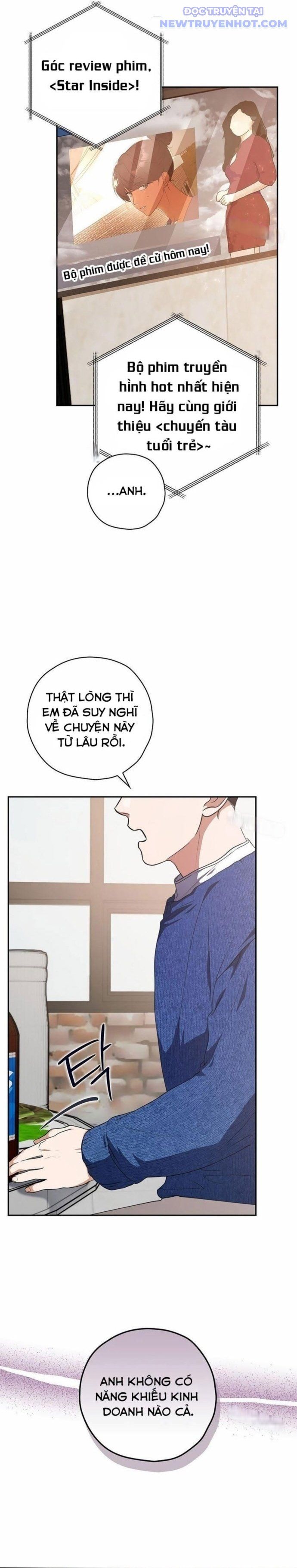 đọc truyện Kẻ Thống Trị Kịch Bản Chương 17 ảnh 16 tại Thiên Thai Truyện