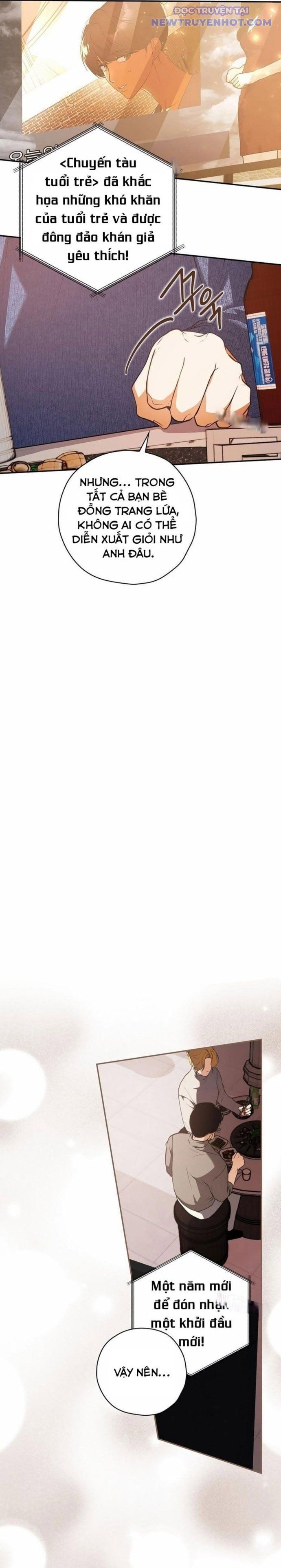 đọc truyện Kẻ Thống Trị Kịch Bản Chương 17 ảnh 17 tại Thiên Thai Truyện