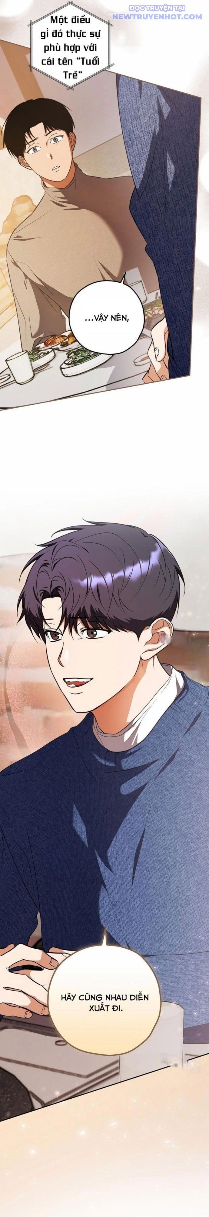 đọc truyện Kẻ Thống Trị Kịch Bản Chương 17 ảnh 18 tại Thiên Thai Truyện