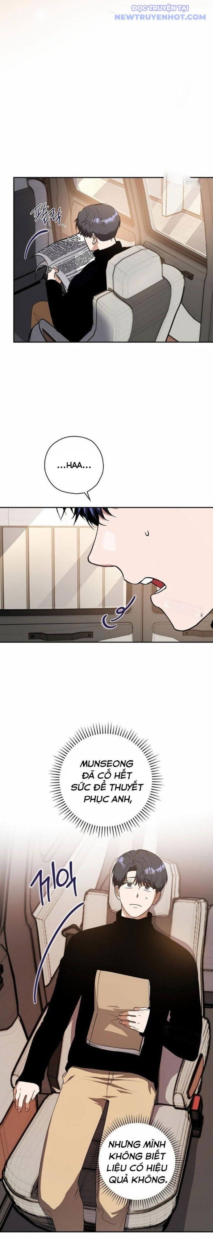 đọc truyện Kẻ Thống Trị Kịch Bản Chương 17 ảnh 19 tại Thiên Thai Truyện