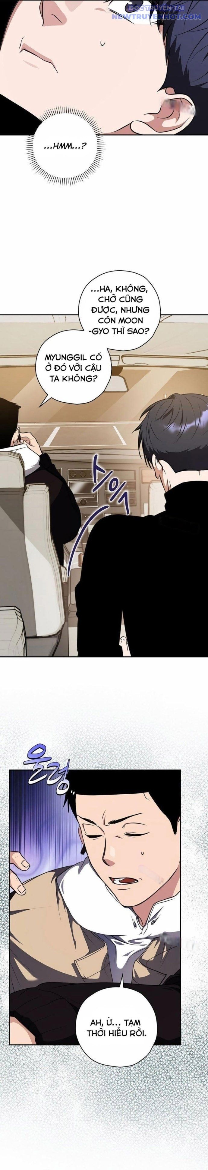 đọc truyện Kẻ Thống Trị Kịch Bản Chương 17 ảnh 21 tại Thiên Thai Truyện