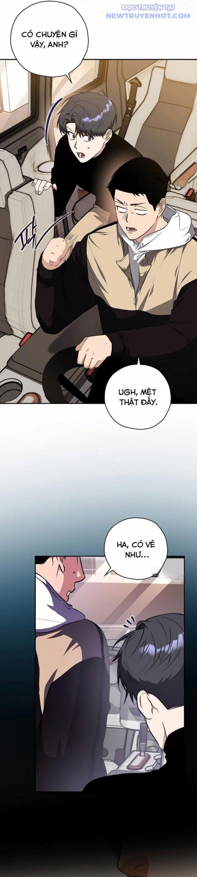 đọc truyện Kẻ Thống Trị Kịch Bản Chương 17 ảnh 22 tại Thiên Thai Truyện