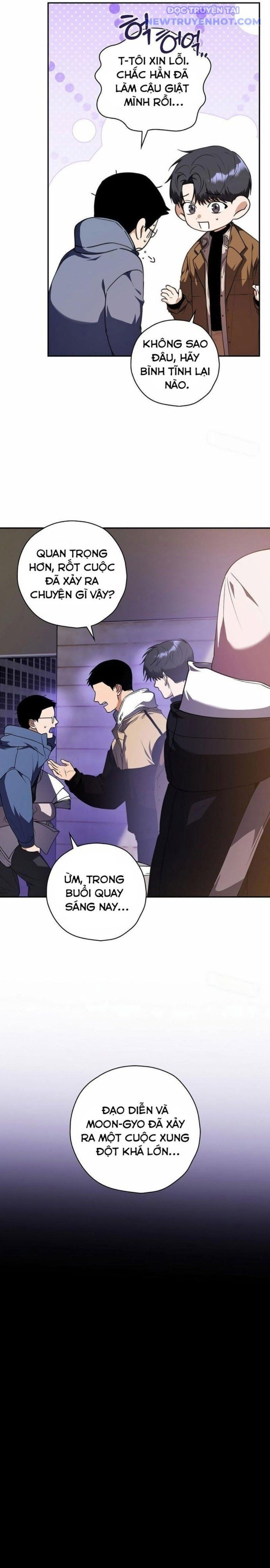 đọc truyện Kẻ Thống Trị Kịch Bản Chương 17 ảnh 27 tại Thiên Thai Truyện