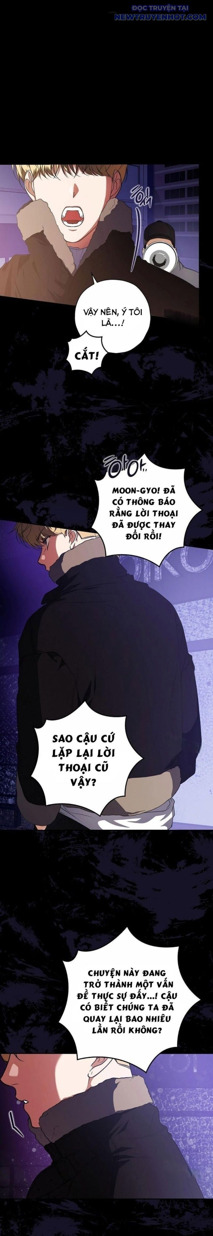 đọc truyện Kẻ Thống Trị Kịch Bản Chương 17 ảnh 28 tại Thiên Thai Truyện