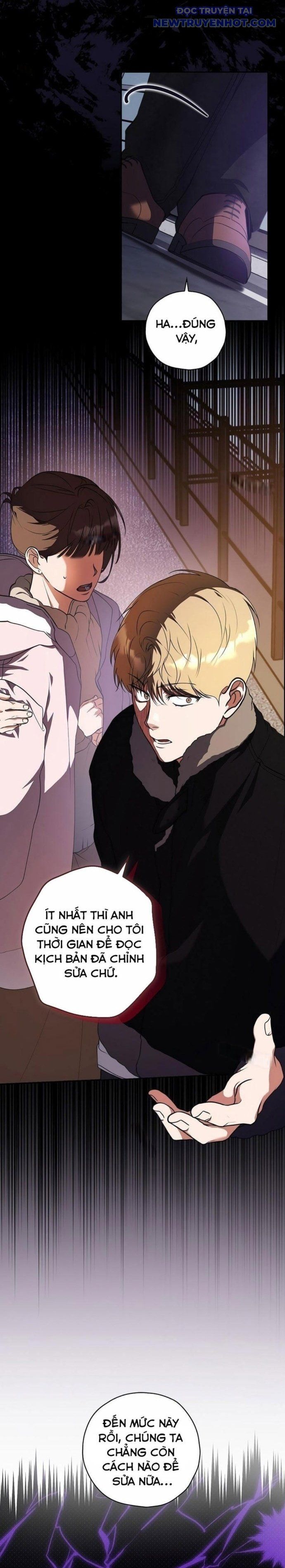 đọc truyện Kẻ Thống Trị Kịch Bản Chương 17 ảnh 29 tại Thiên Thai Truyện