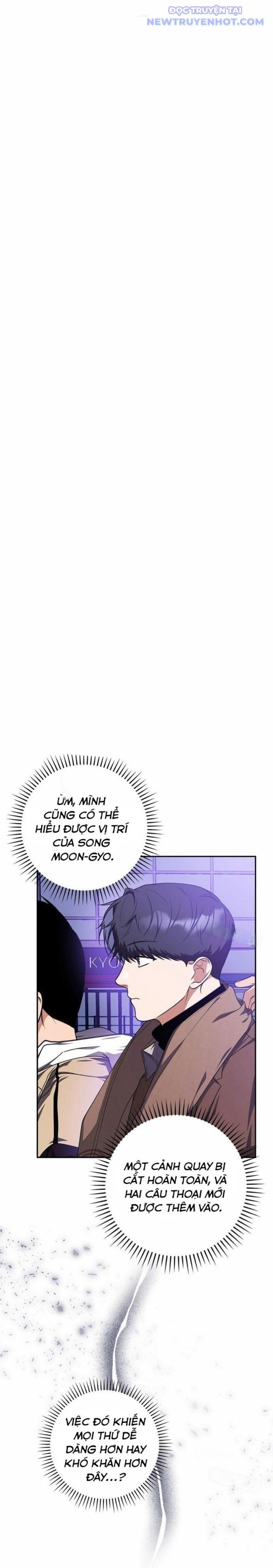 đọc truyện Kẻ Thống Trị Kịch Bản Chương 17 ảnh 31 tại Thiên Thai Truyện