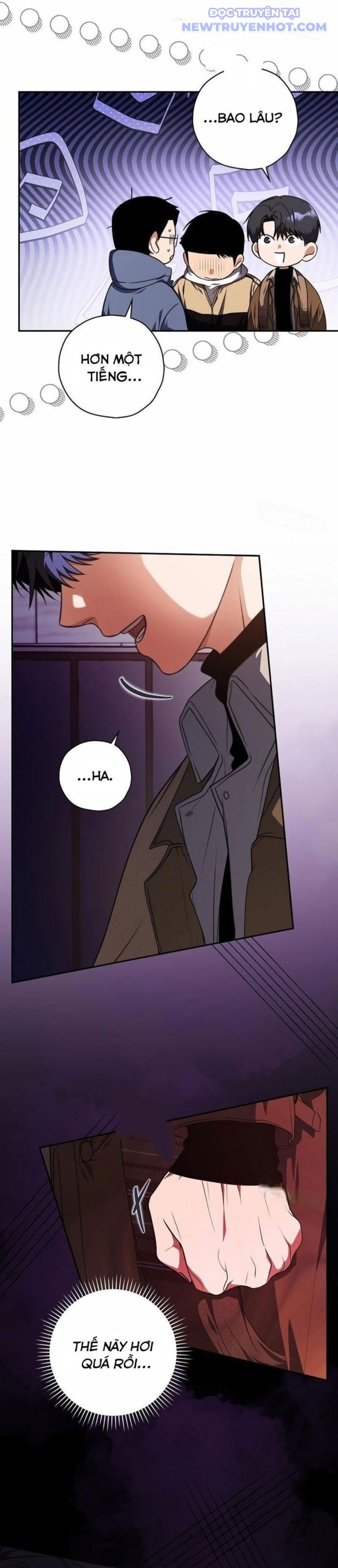 đọc truyện Kẻ Thống Trị Kịch Bản Chương 17 ảnh 33 tại Thiên Thai Truyện