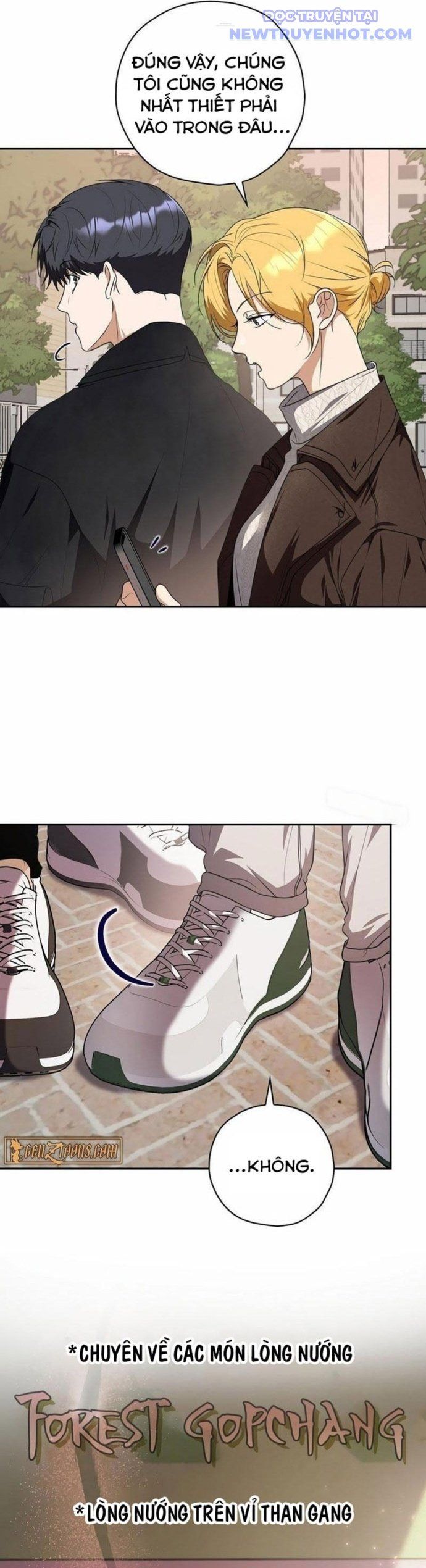 đọc truyện Kẻ Thống Trị Kịch Bản Chương 17 ảnh 7 tại Thiên Thai Truyện