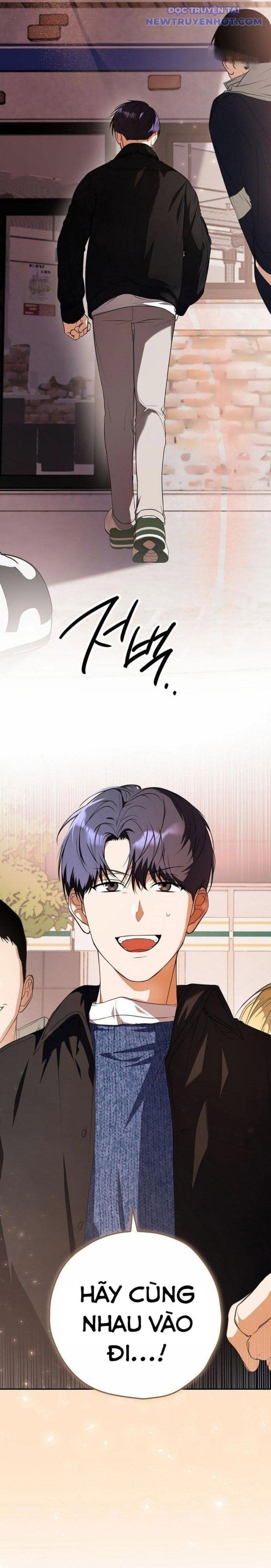 đọc truyện Kẻ Thống Trị Kịch Bản Chương 17 ảnh 8 tại Thiên Thai Truyện