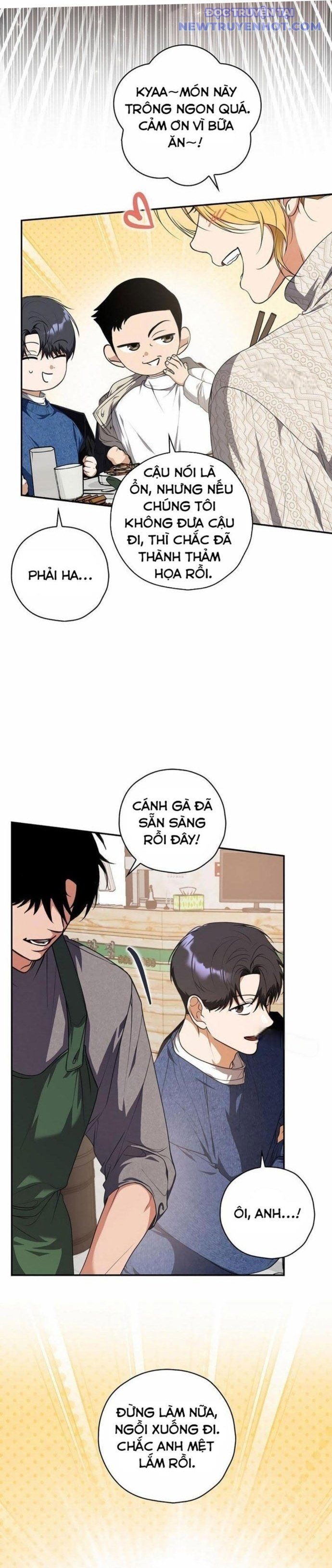 đọc truyện Kẻ Thống Trị Kịch Bản Chương 17 ảnh 10 tại Thiên Thai Truyện