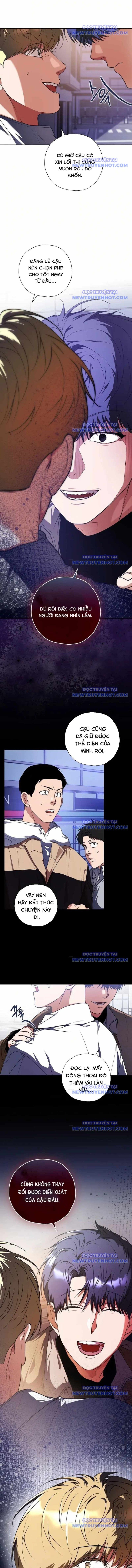 đọc truyện Kẻ Thống Trị Kịch Bản Chương 18 ảnh 13 tại Thiên Thai Truyện