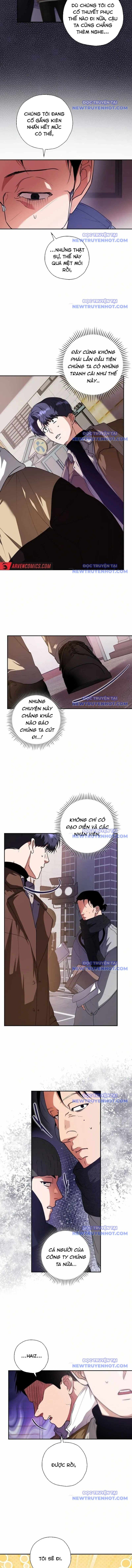 đọc truyện Kẻ Thống Trị Kịch Bản Chương 18 ảnh 4 tại Thiên Thai Truyện