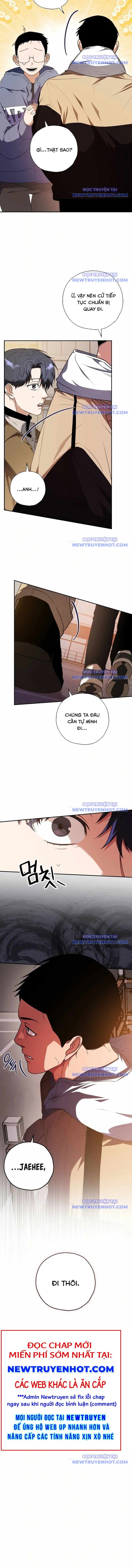 đọc truyện Kẻ Thống Trị Kịch Bản Chương 18 ảnh 5 tại Thiên Thai Truyện