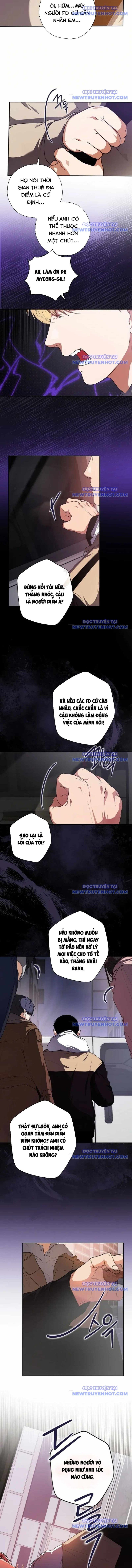 đọc truyện Kẻ Thống Trị Kịch Bản Chương 18 ảnh 7 tại Thiên Thai Truyện