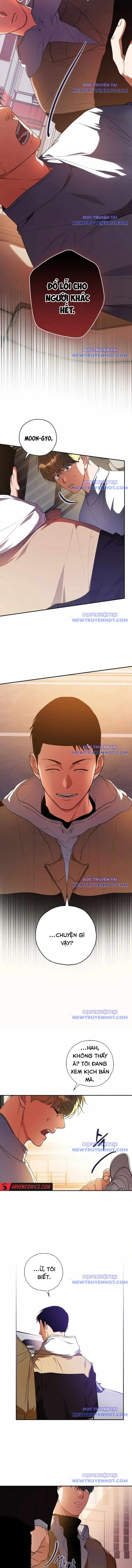 đọc truyện Kẻ Thống Trị Kịch Bản Chương 18 ảnh 8 tại Thiên Thai Truyện