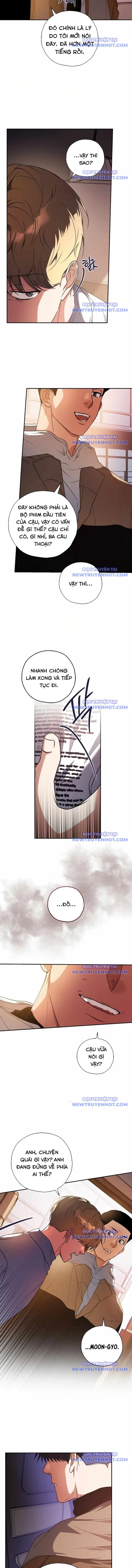 đọc truyện Kẻ Thống Trị Kịch Bản Chương 18 ảnh 9 tại Thiên Thai Truyện