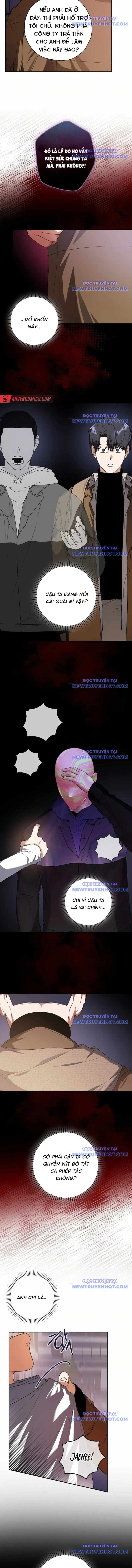 đọc truyện Kẻ Thống Trị Kịch Bản Chương 18 ảnh 10 tại Thiên Thai Truyện