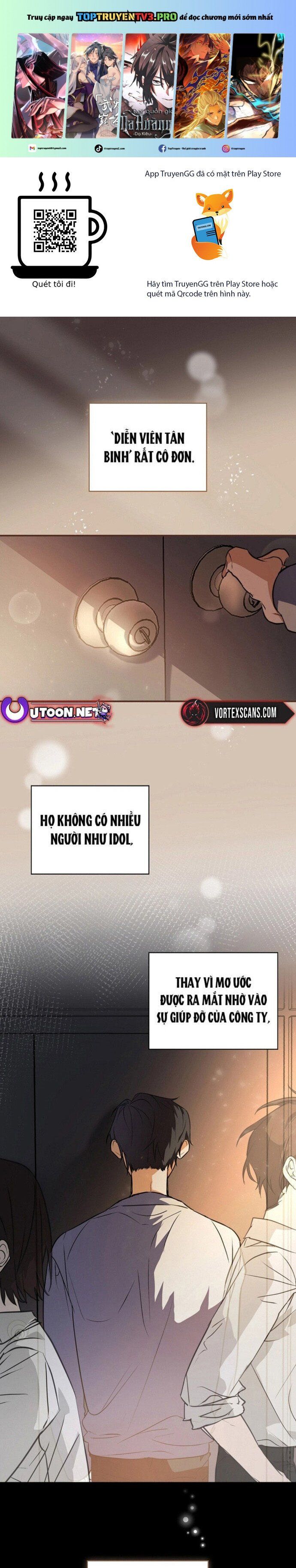 đọc truyện Kẻ Thống Trị Kịch Bản Chương 2 ảnh 3 tại Thiên Thai Truyện