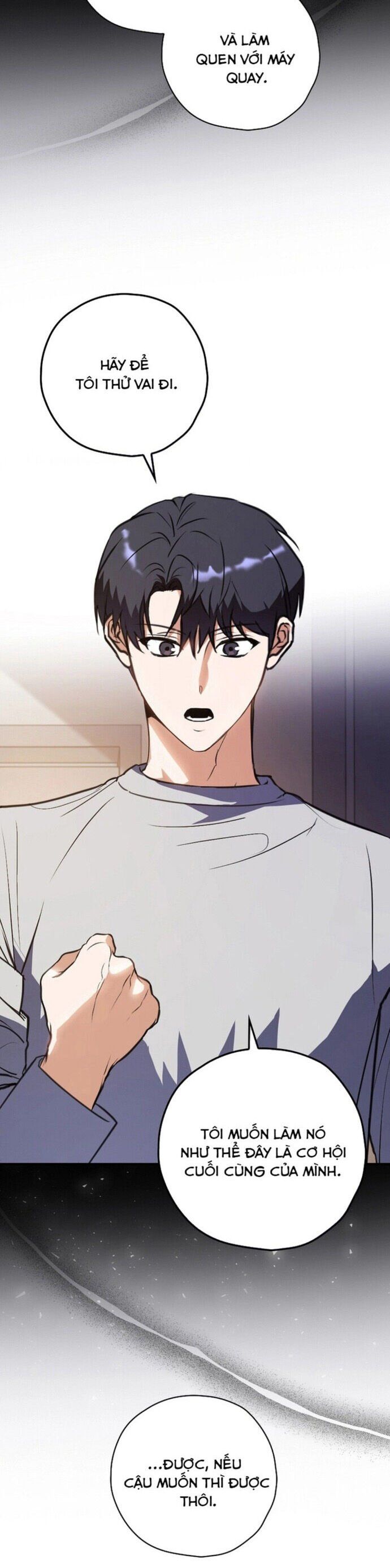 đọc truyện Kẻ Thống Trị Kịch Bản Chương 2 ảnh 13 tại Thiên Thai Truyện