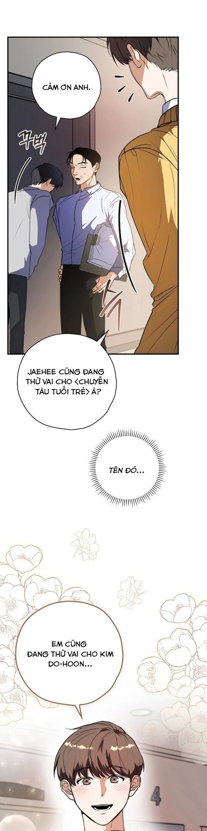 đọc truyện Kẻ Thống Trị Kịch Bản Chương 2 ảnh 14 tại Thiên Thai Truyện