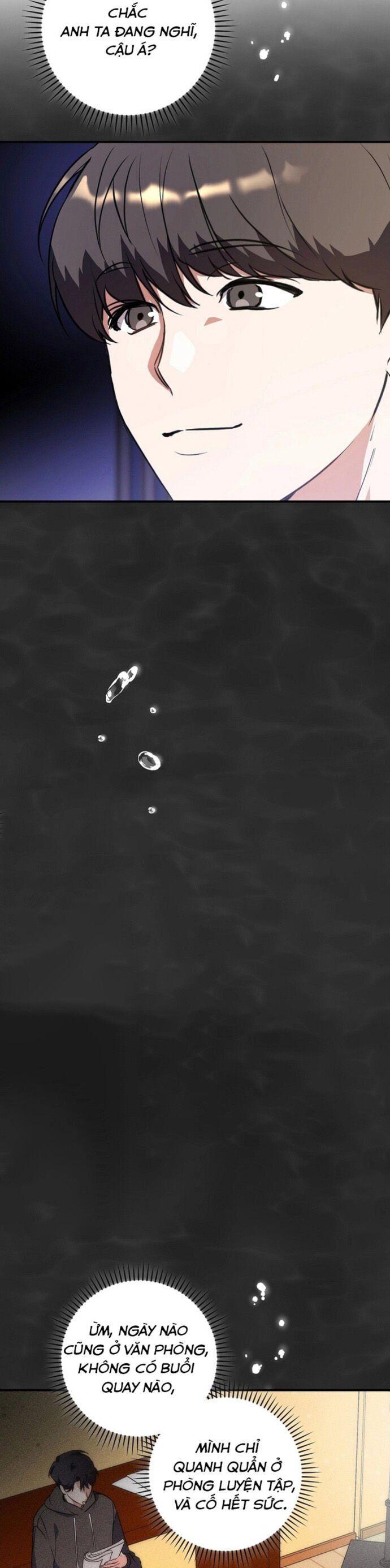 đọc truyện Kẻ Thống Trị Kịch Bản Chương 2 ảnh 16 tại Thiên Thai Truyện