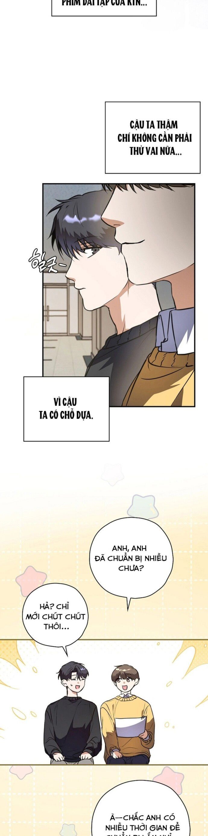 đọc truyện Kẻ Thống Trị Kịch Bản Chương 2 ảnh 20 tại Thiên Thai Truyện