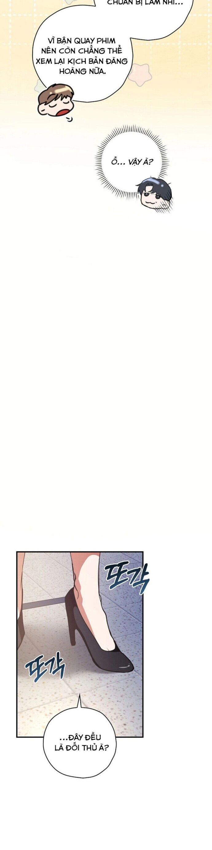 đọc truyện Kẻ Thống Trị Kịch Bản Chương 2 ảnh 21 tại Thiên Thai Truyện