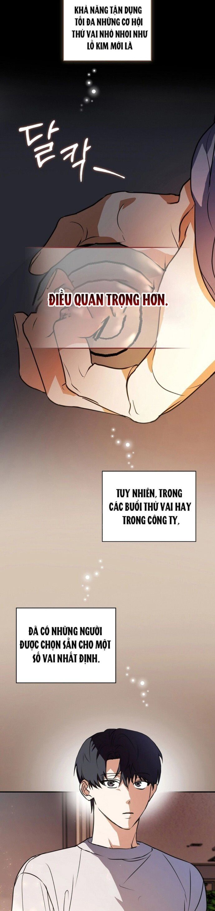 đọc truyện Kẻ Thống Trị Kịch Bản Chương 2 ảnh 4 tại Thiên Thai Truyện