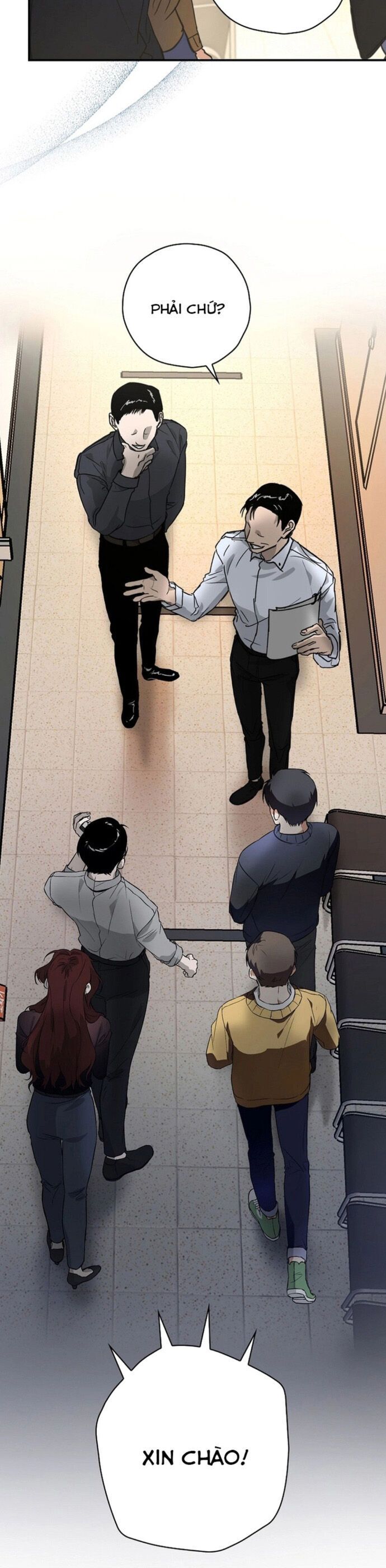 đọc truyện Kẻ Thống Trị Kịch Bản Chương 2 ảnh 23 tại Thiên Thai Truyện