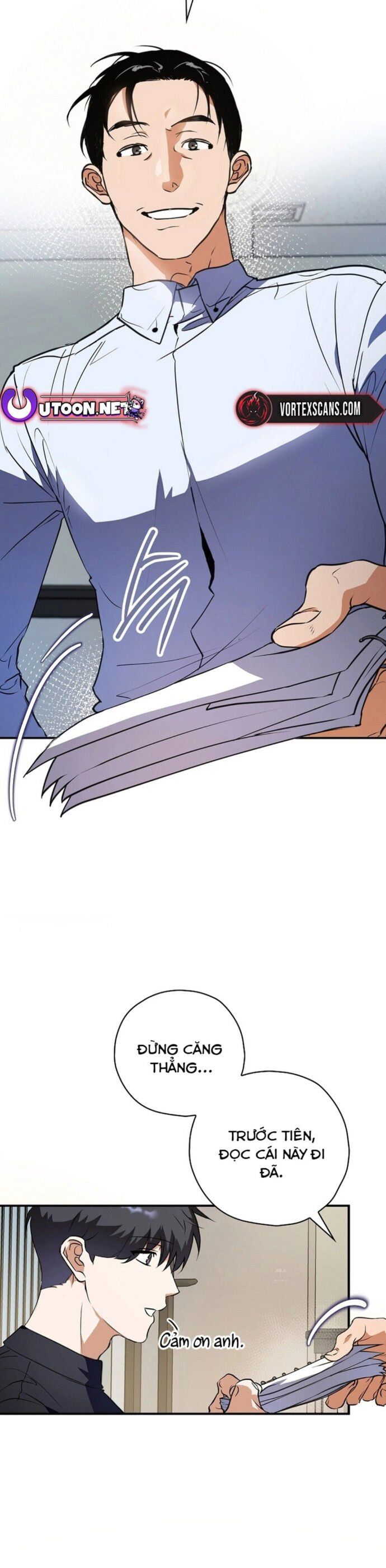 đọc truyện Kẻ Thống Trị Kịch Bản Chương 2 ảnh 25 tại Thiên Thai Truyện