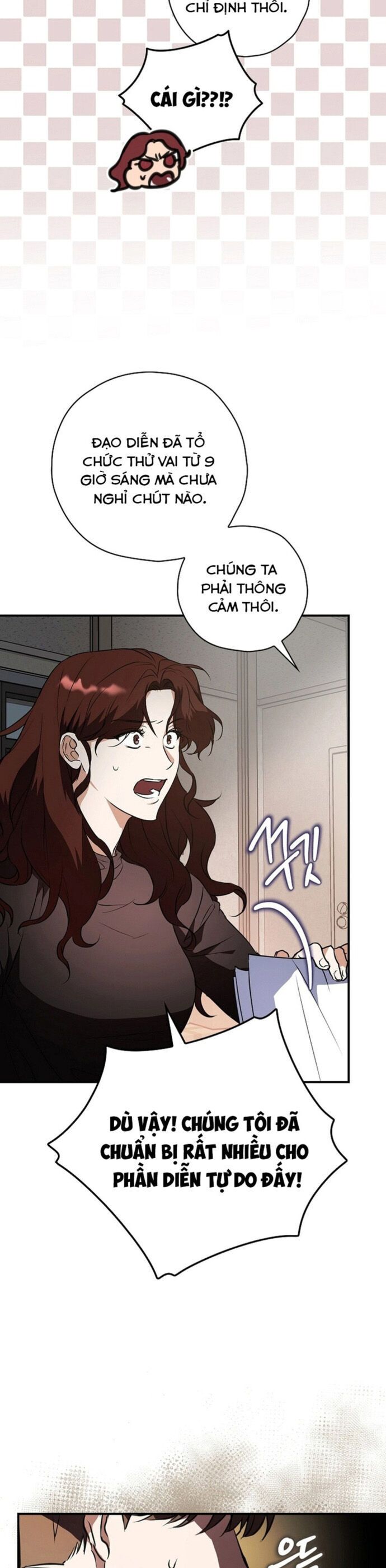 đọc truyện Kẻ Thống Trị Kịch Bản Chương 2 ảnh 27 tại Thiên Thai Truyện