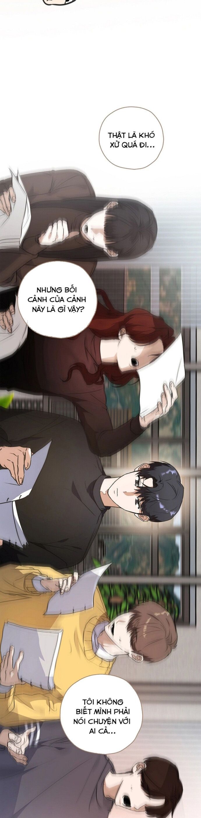 đọc truyện Kẻ Thống Trị Kịch Bản Chương 2 ảnh 29 tại Thiên Thai Truyện