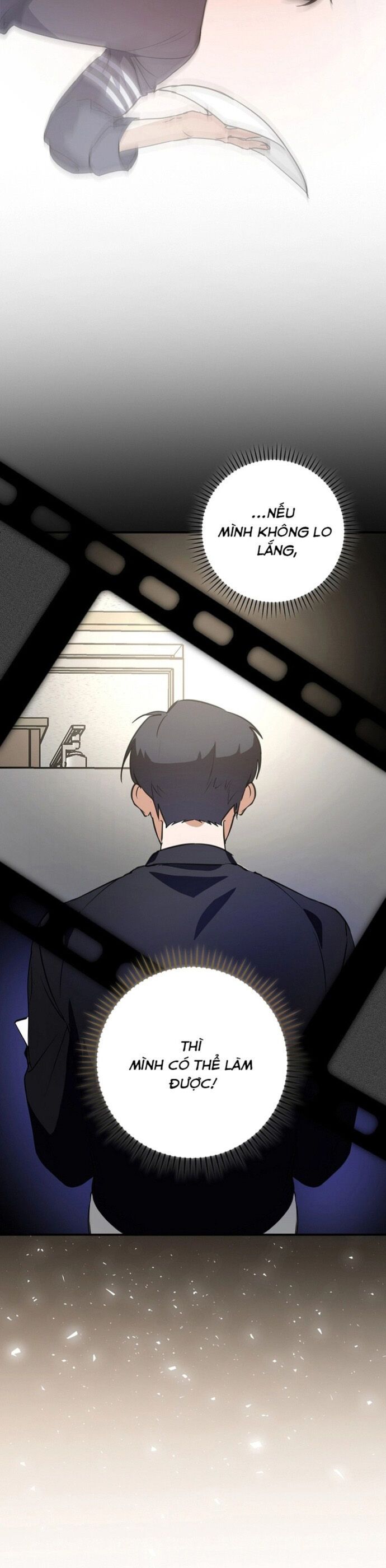 đọc truyện Kẻ Thống Trị Kịch Bản Chương 2 ảnh 30 tại Thiên Thai Truyện