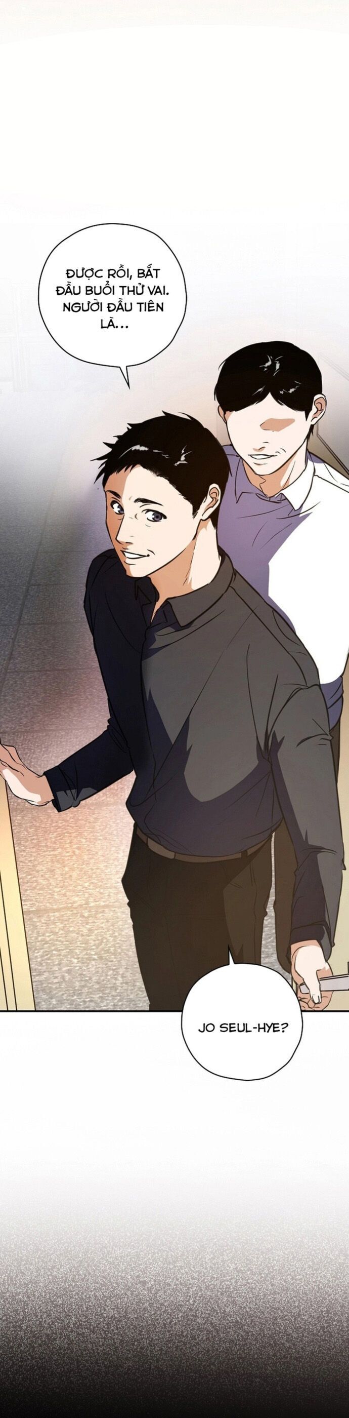 đọc truyện Kẻ Thống Trị Kịch Bản Chương 2 ảnh 31 tại Thiên Thai Truyện