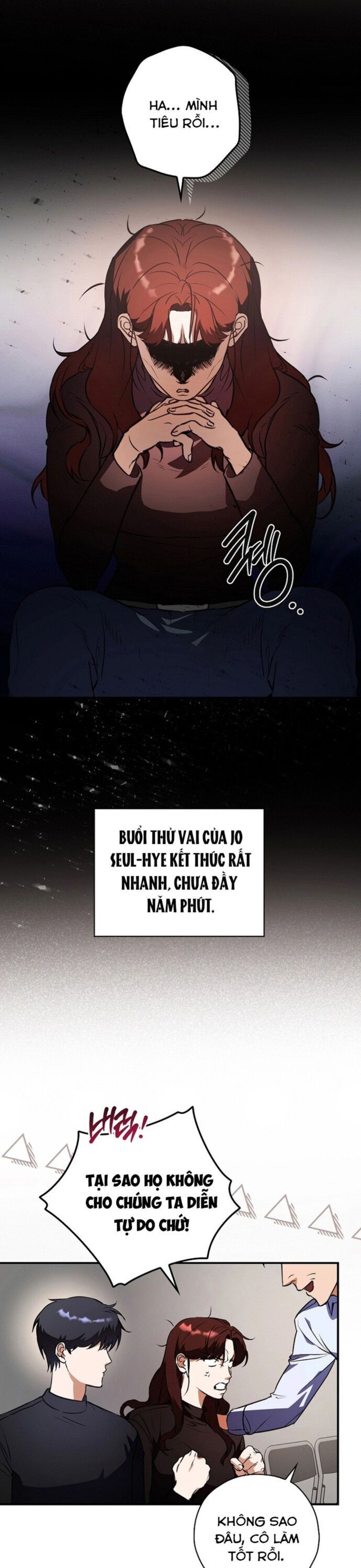 đọc truyện Kẻ Thống Trị Kịch Bản Chương 2 ảnh 32 tại Thiên Thai Truyện