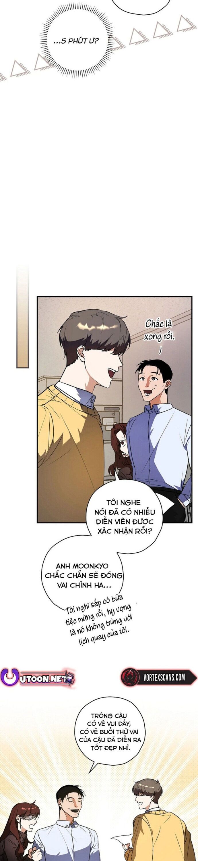 đọc truyện Kẻ Thống Trị Kịch Bản Chương 2 ảnh 33 tại Thiên Thai Truyện