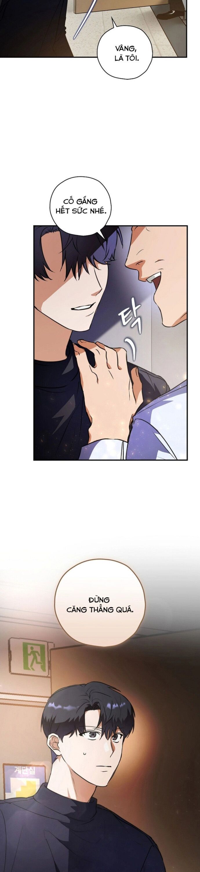 đọc truyện Kẻ Thống Trị Kịch Bản Chương 2 ảnh 36 tại Thiên Thai Truyện