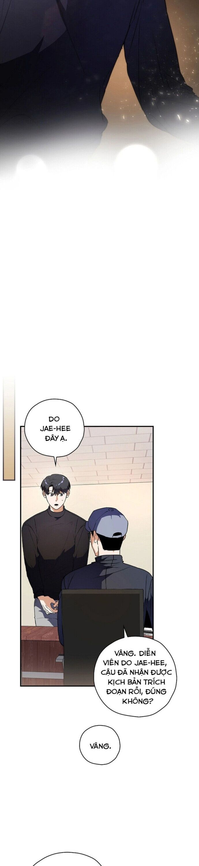 đọc truyện Kẻ Thống Trị Kịch Bản Chương 2 ảnh 37 tại Thiên Thai Truyện