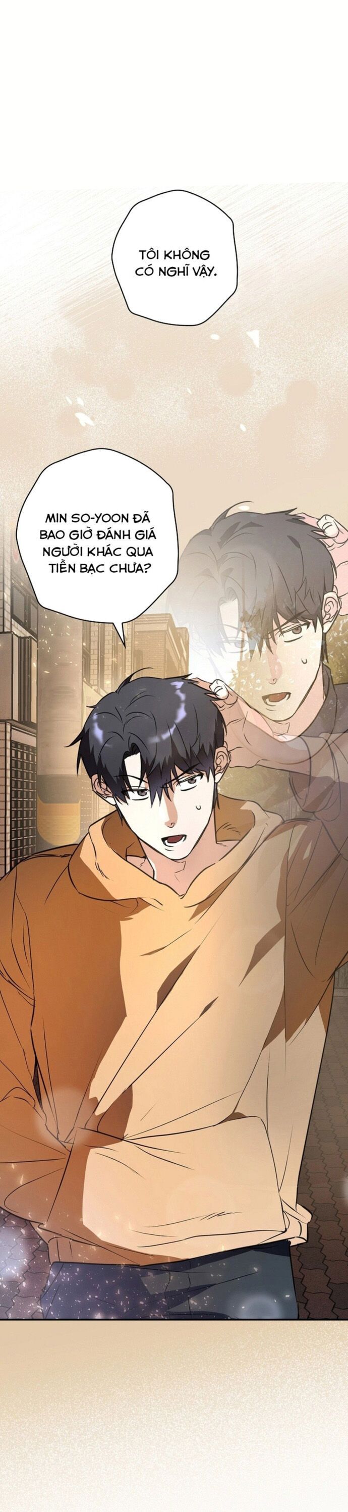 đọc truyện Kẻ Thống Trị Kịch Bản Chương 2 ảnh 40 tại Thiên Thai Truyện