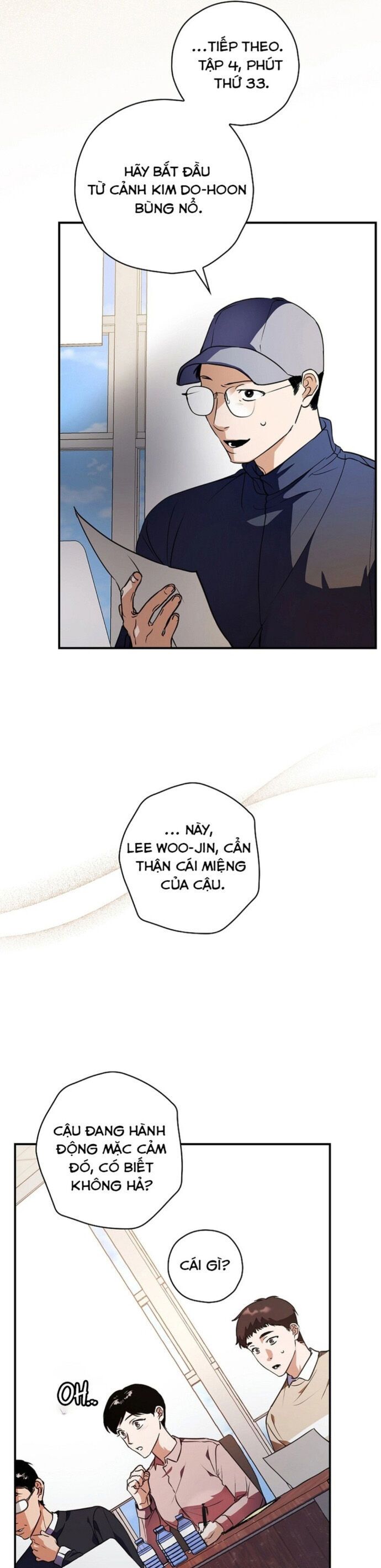 đọc truyện Kẻ Thống Trị Kịch Bản Chương 2 ảnh 41 tại Thiên Thai Truyện