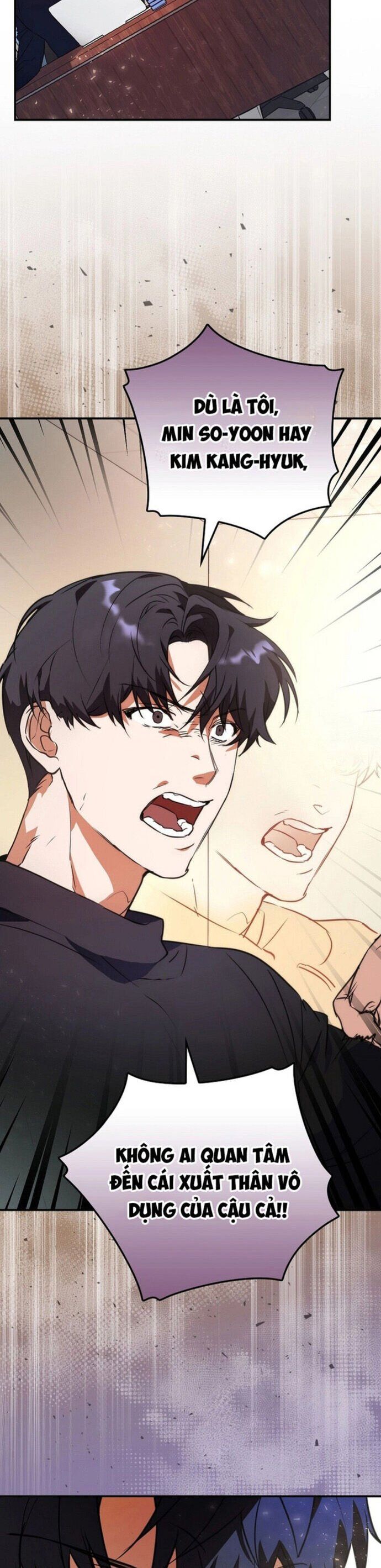 đọc truyện Kẻ Thống Trị Kịch Bản Chương 2 ảnh 42 tại Thiên Thai Truyện