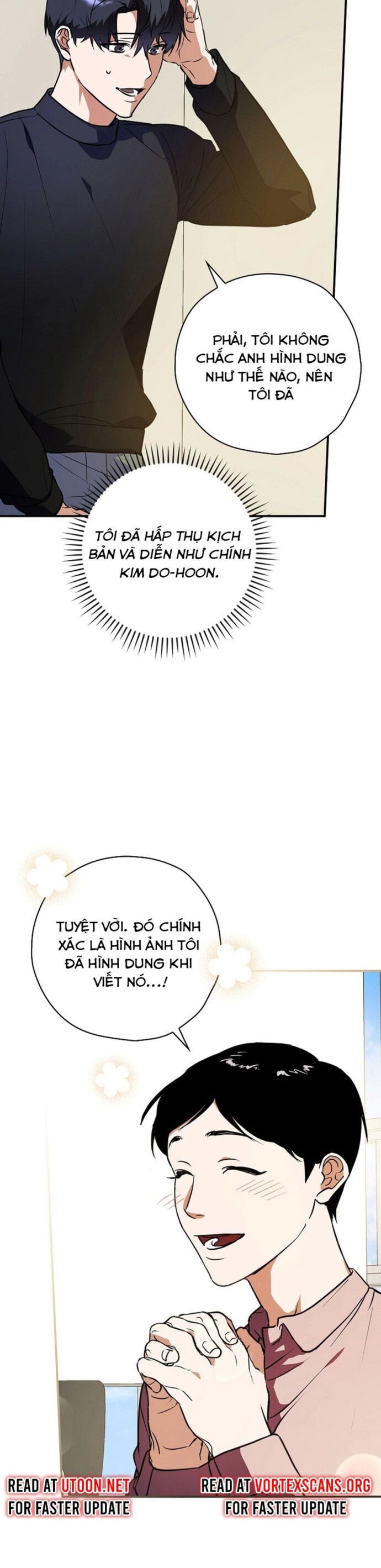 đọc truyện Kẻ Thống Trị Kịch Bản Chương 2 ảnh 45 tại Thiên Thai Truyện